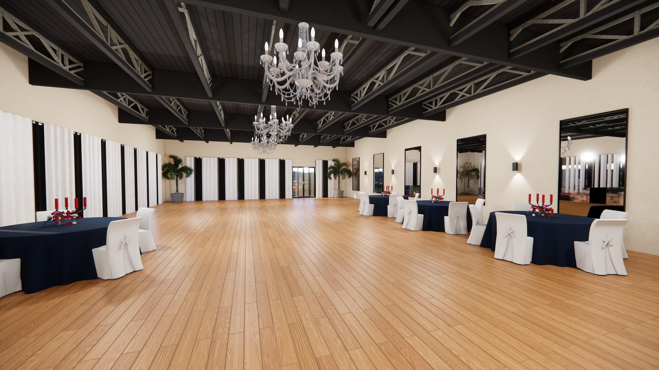 Delray Ballroom Delray Ballroom